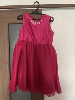 キッズ用 anyFAM ドレスのサムネイル