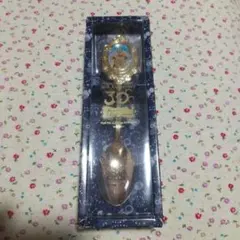 ディズニーランド30周年　スプーン　ミッキーミニー