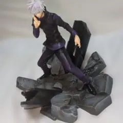 呪術廻戦 渋谷事変 FIGURIZMα 五条悟 無量空処