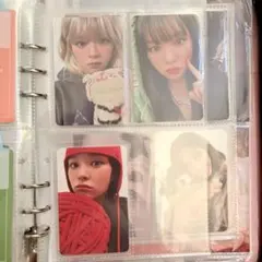 TWICE strategy ジョンヨン トレカ 3枚セット
