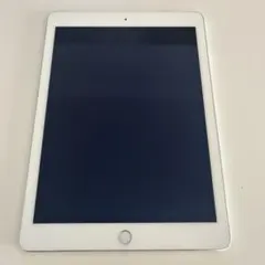 Apple iPad Air 2 シルバー 本体