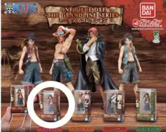 ワンピース ミニチュアコレクション ルフィA