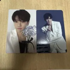 treasure ジュンギュ　reboot セット