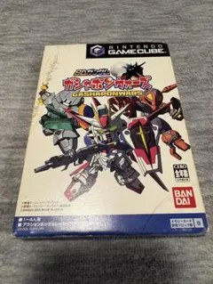 2026年最新】gc sdガンダム ガシャポンウォーズの人気アイテム - メルカリ