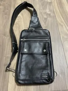 ポーター　ショルダーバック