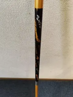 UST Mamiya AXIV PROFORCE 5w用シャフト　フレックスSのサムネイル