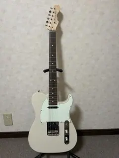 momose MT1-STD/R OWH テレキャスターのサムネイル