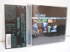 Loop Junktion Ties CD 帯付き 山仁 CRO-MAGNON