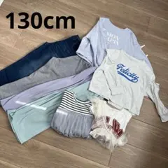 女の子 春夏 まとめ売り トップス 半袖 長袖