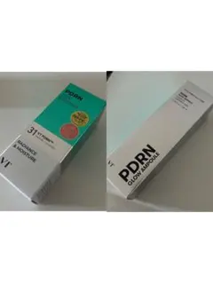 VT PDRN シカ　美容液アンプルのサムネイル