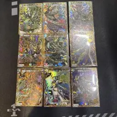 あ*様 デュエルマスターズ まとめ売り