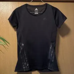 アディダスadidasＴシャツ ドライM テニス　ヨガ　ジム　ランニング