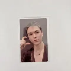 SEVENTEEN HAPPY BURSTDAY weverse 2次 ボノニ