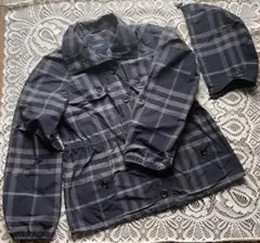 【値下げしました】BURBERRY LONDON レディースアウター