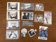 ブルーロック 凪誠士郎 まとめ売り