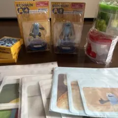 パペットスンスン
