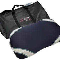 西川 AiR まくら 61×34×13cm - メルカリ