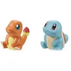 ポケモンキッズ　ポケモンキッズ　30周年スペシャルvol.1編 2体