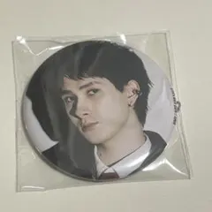 SUPER★DRAGON 缶バッジ ジャン海渡