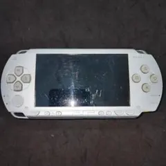 SONY PSP-1000 シルバー 本体