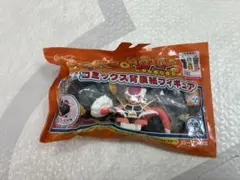 ドラゴンボール コミックス背表紙フィギュア フリーザ