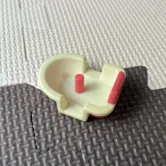 【激レア！】シルバニアファミリー 初期 赤ちゃん広場のお池であそぼ ボート 廃盤