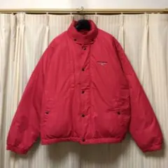ビンテージ ポロスポーツ 90s ダウンジャケット ラルフローレン ビッグサイズ
