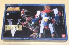 2026年最新】超合金魂 GX-03 コンバトラーV の人気アイテム - メルカリ