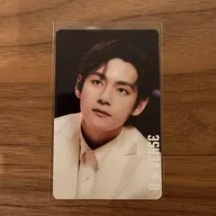 BTS B★VERSE V テヒョン テテ トレカ 2020