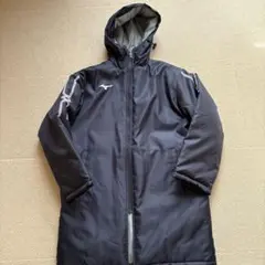 Mizuno ベンチコート 箱根駅伝100周年記念