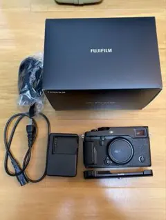 A*x様 Fujifilm X-Pro2 ミラーレスカメラ 本体のみ　ジャンク A*x様 Fujifilm X-Pro2 ミラーレスカメラ 本体のみ ジャンク 【公式通販】
