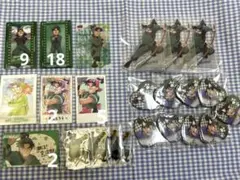 忍たま乱太郎 潮江文次郎 まとめ売り