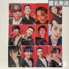 SEVENTEEN HMV 店舗特典 36枚 セット コンプ まとめ売り