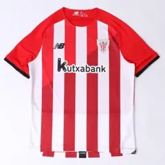 【極美品】ATHLETIC CLUB HOME SS JERSEYのサムネイル