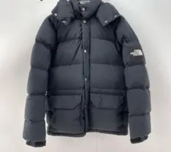 THE NORTH FACE ノースフェイス ダウンジャケット キャンプシエラ