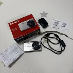 CASIO EXILIM EX-ZS35 デジタルカメラ
