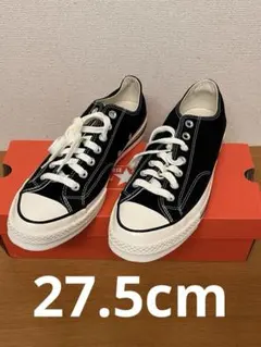 新品未使用　CONVERSE　コンバース　CT70　US14　32㎝　ブラック 2025年最新】converse コンバース ct70の人気アイテム - メルカリ