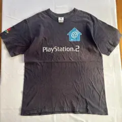 00s play station 2 tee ps2初期 鬼フェード コレクター
