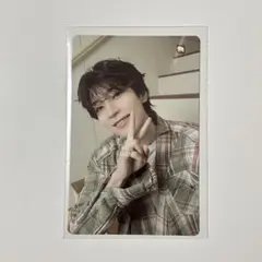 SEVENTEEN carat zone land トレカ ウォヌ ウォヌ セブチ トレカ 仁川 アンコン carat zone seventeen