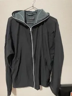 XShelter フーディー　ブラック3L