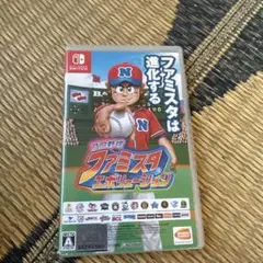 プロ野球ファミスタ エボリューション