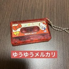 2026年最新】ハローキティ カセットテープの人気アイテム - メルカリ