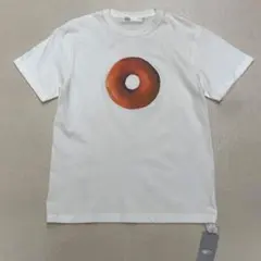 TOKYO CULTuART by BEAMS CIRCLE Tシャツ ドーナツのサムネイル