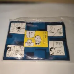 クレヨンしんちゃん 35周年記念ポーチ