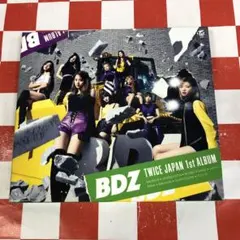 【D27326】BDZ