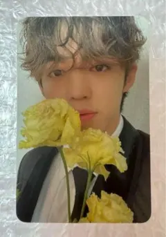 セブチSEVENTEEN FML Carat盤 スンチョル トレカ