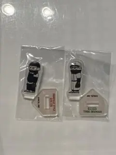 呪術廻戦　ジロリ　呪術甲子園