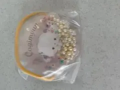 Cogimyun こぎみゅん　髪ゴム　髪飾り