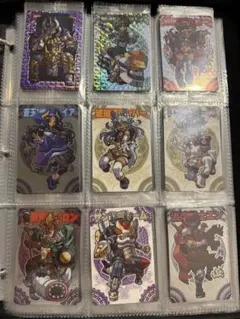 神羅万象チョコ 第一章・第二章 バラ売り - メルカリ