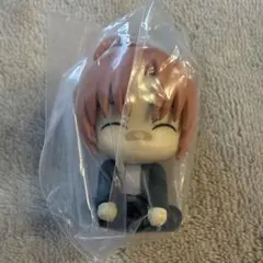 【匿名発送】銀魂 3年Z組 銀八先生 まちぼうけ フィギュア 神威